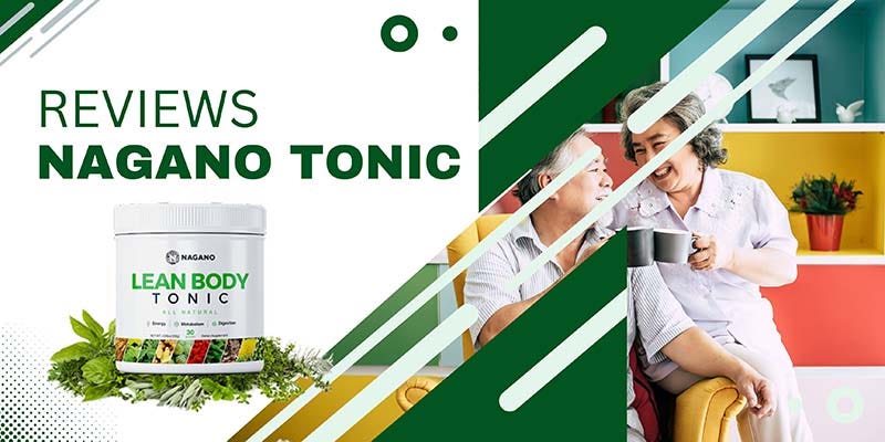 Nagano Lean Body Tonic: In-depth Review and Analysis [Customer Feedback  2024] | by Dilys197 | Apr, 2024 | Medium