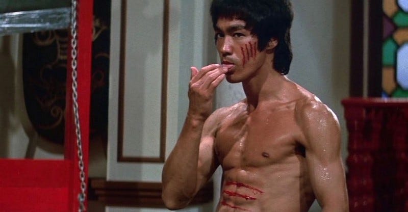 In These Trying Times, We Need…Bruce Lee | by Jasmin | Medium