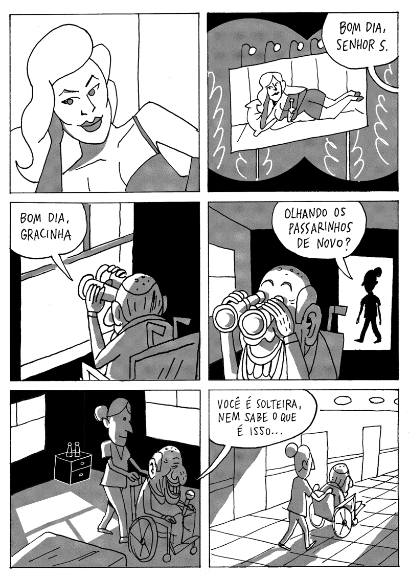 uma nota, maestro