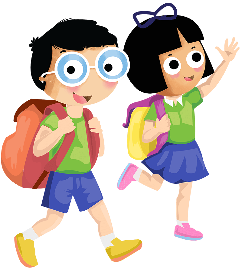 What’s the right age to start preschool? by Littlemillennium Medium