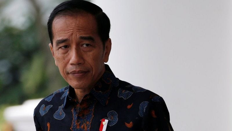 Menuju Masa Depan: Antisipasi Kepemimpinan Presiden Pada Tahun 2024 ...