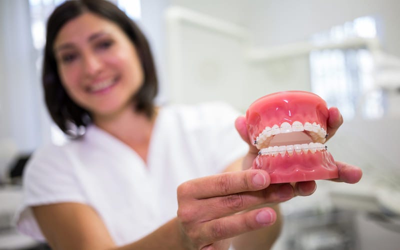 What Are The Most Common Types Of Restorative Dentistry? by Burton