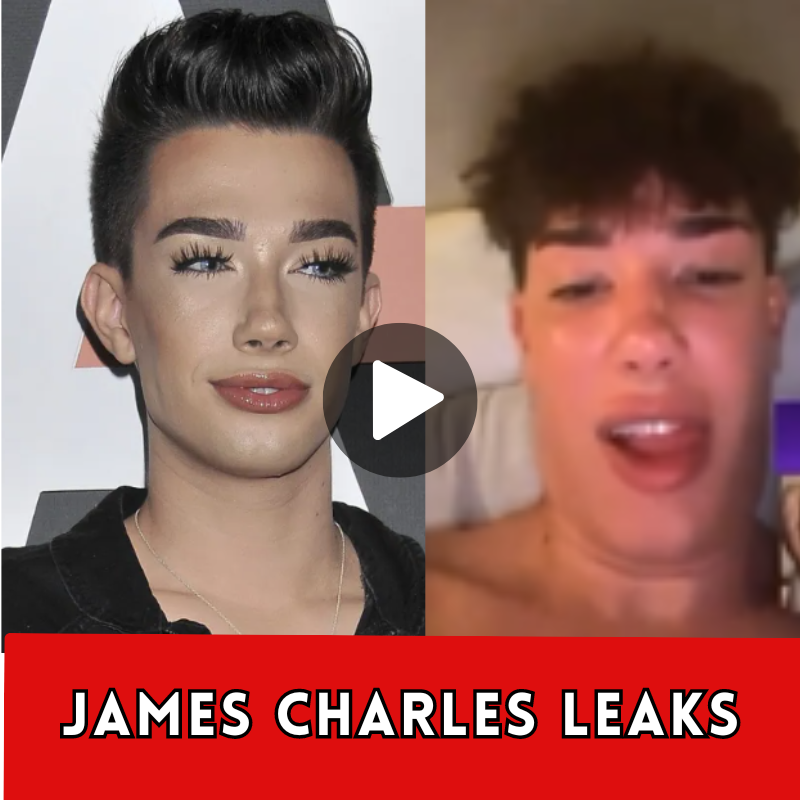 [James Charles] — James Charles Leak 2024 On Reddit by Nadia Is Medium
