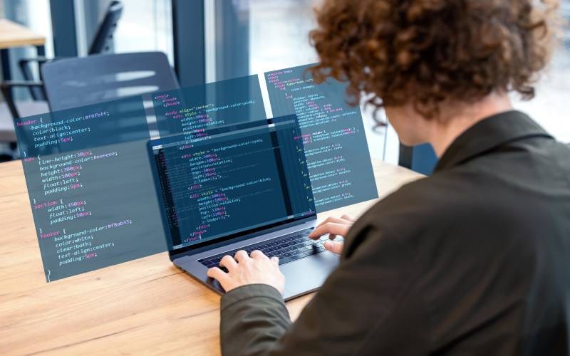 The Institute's Java Programming Course For Beginners | Medium