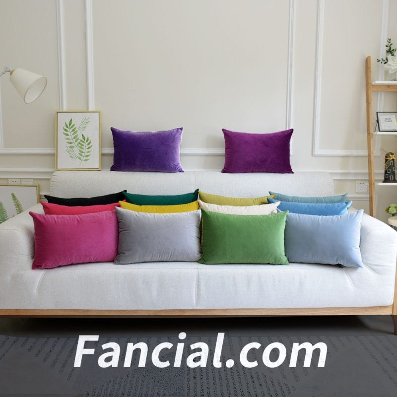 How to Clean Throw Pillows？. The first step is determining the… by