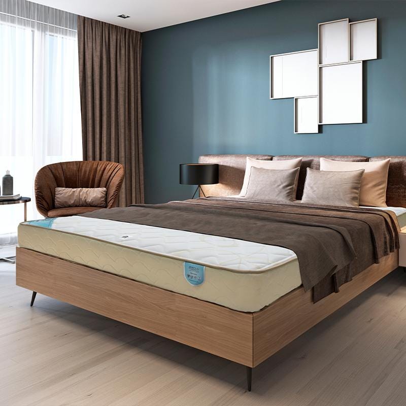 Shop Montana Super King Size Mattress Online in Dubai, Sharjah & UAE