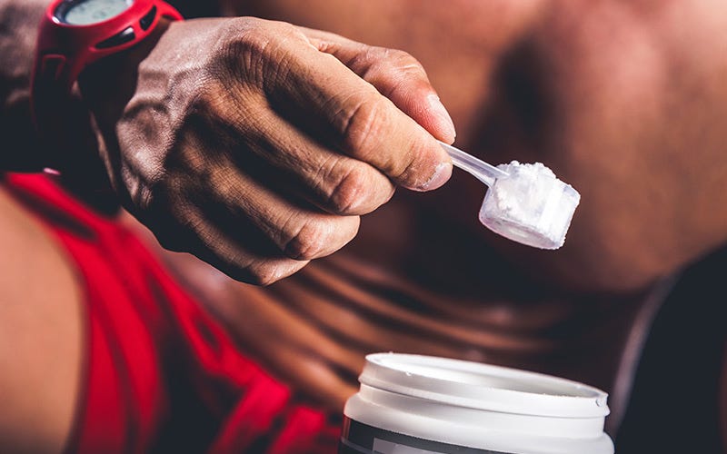 BCAAs: Is this a supplement you need to be taking? | by Jonathan Gayed  PT,DPT,OCS | Rise Rehabilitation and Fitness