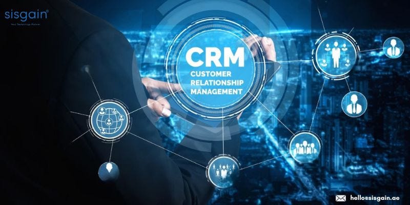 Top Ways a Custom CRM Can Improve Your Team’s Daily Efficiency