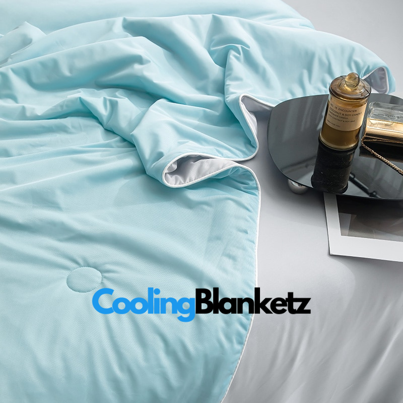 Discover the Best Blanket to Keep You Cool All Summer Long Why Summer
