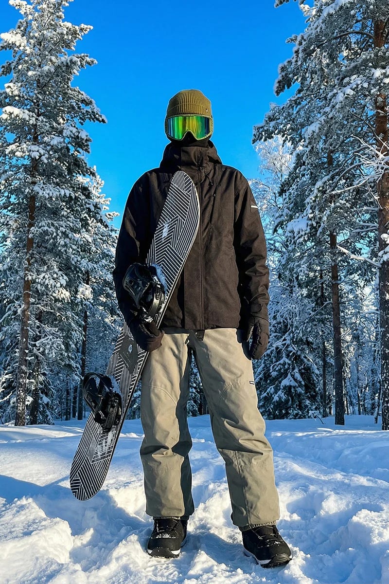 # Making the Most of a Solo Weekend at an Australian Ski Resort