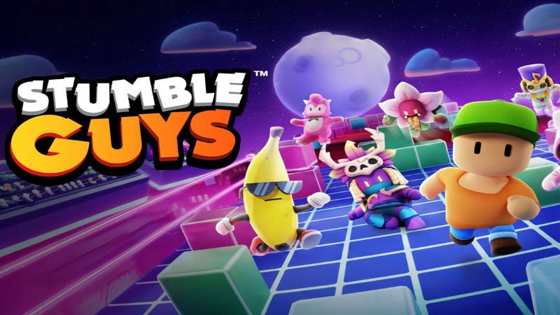 Tai Stumble Guys Mod Hack Mo Khoa Full Skin