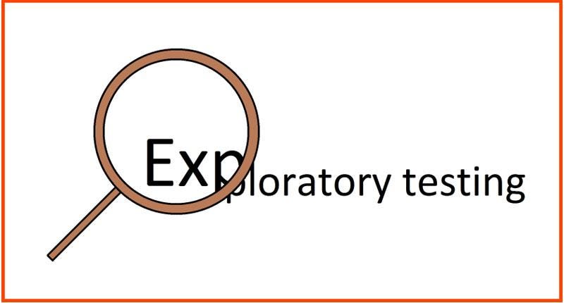 Exploratory Testing: A Step-by-Step Unscripted Software Evaluation | by ...
