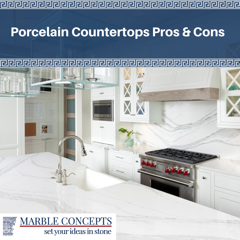 Porcelain Countertops Pros & Cons by Jamesjung Medium
