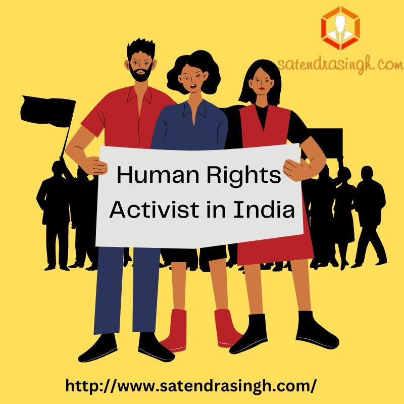 human rights issues in india essay