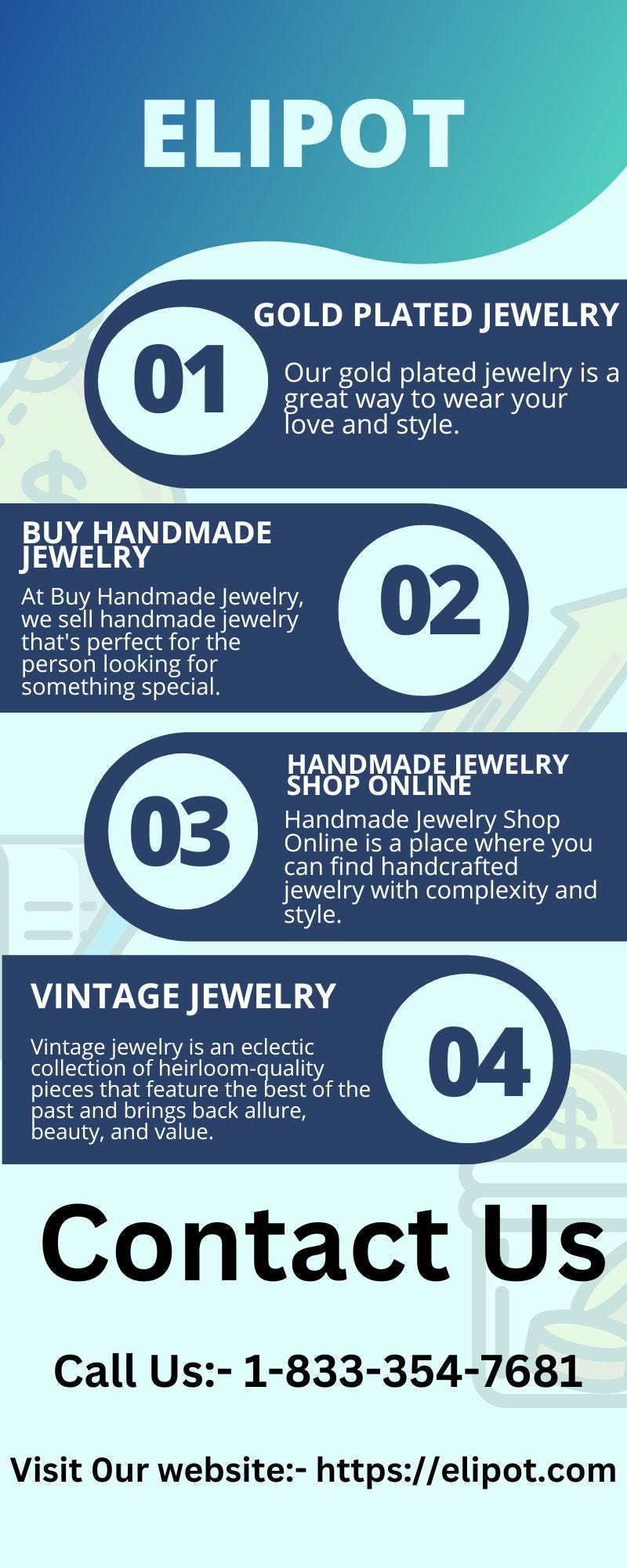 Sell Jewelry Online Jewellery Shopping Websites Handmade Jewelry