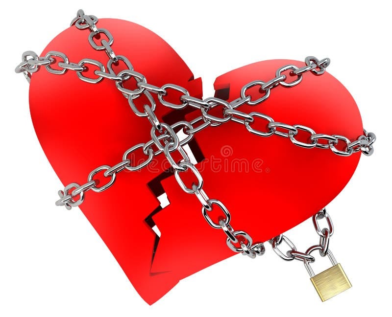 The Weight of Infidelity. Why the myth of male fragility