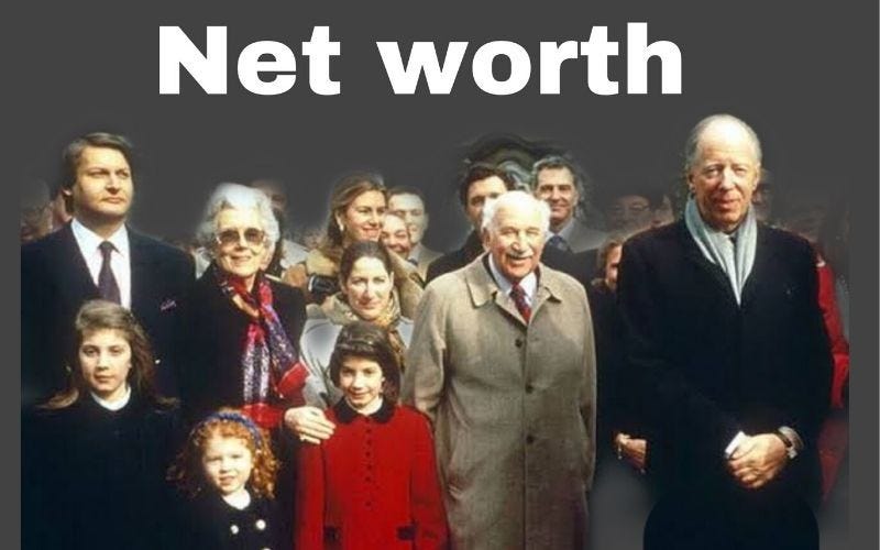 The Untold Story of Rothschild Wealth Ancient Traditions, Secret(03)