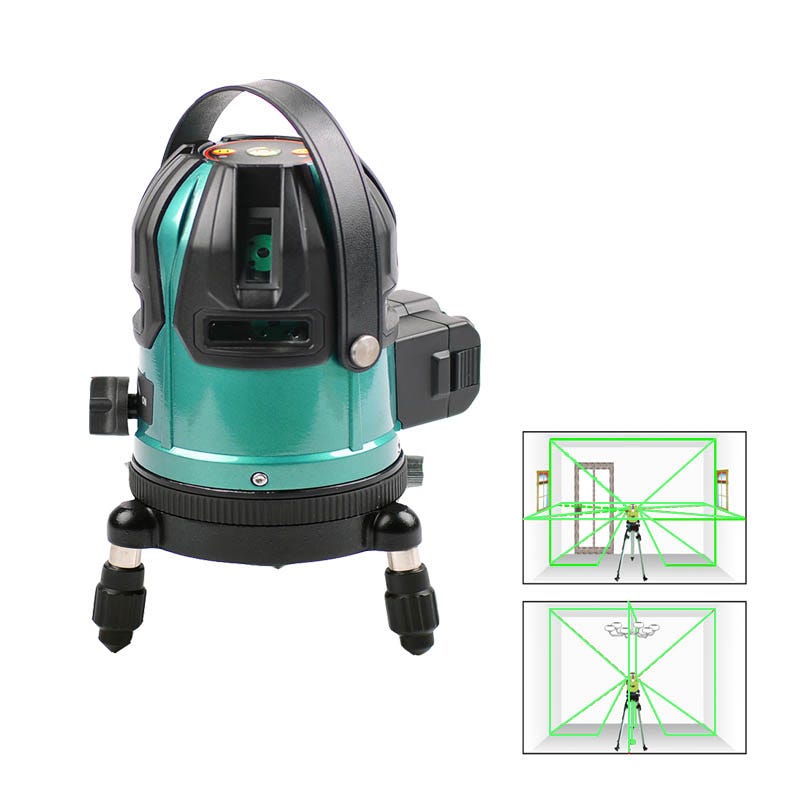 Buy The Perfect Laser Level Online With Budget by Skyvictor tools