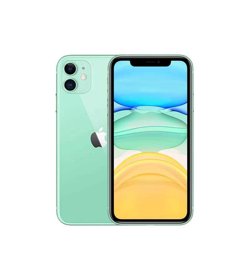 The iPhone 11’s Battery Life: Lasting Up to 10 Hours of Video Streaming ...