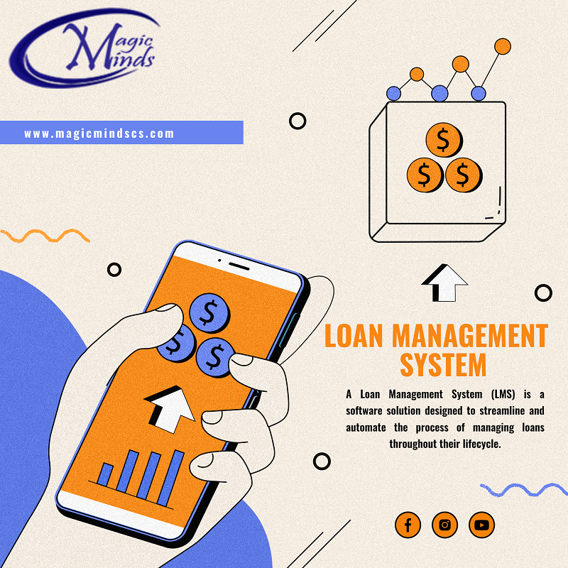 Streamline loan management