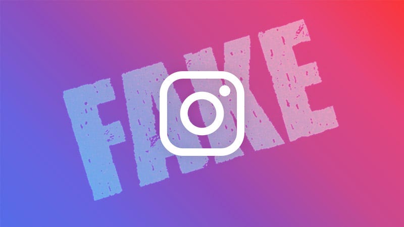 Instagram Caption Generator — To Create Fake Instagram Posts Online in ...