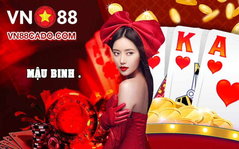 💎 Bài Mậu Binh Là Gì? Hướng Dẫn Cách Chơi Mậu Binh 💎