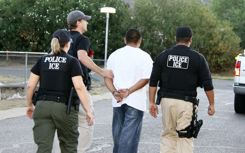 Can Marco Rubio Be Deported?