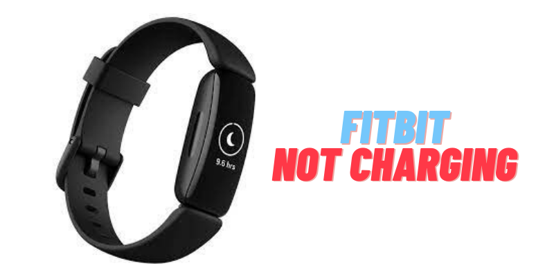 Why Fitbit Not Charging (How to Fix) Medium