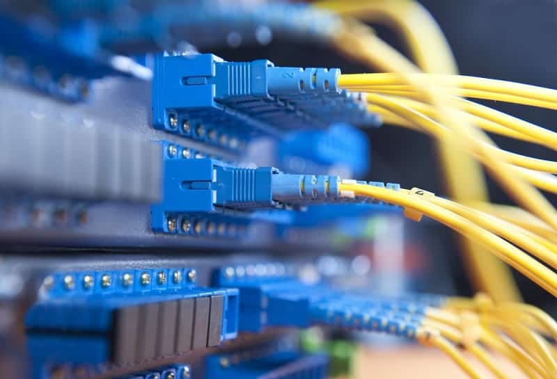 Fiber Cable in Pakistan — Litech.com.pk