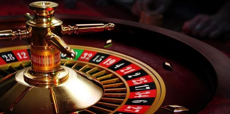 Casino Gaming Equipment Market Set for Steady Growth, Projected to Reach $11.98 Billion by 2035