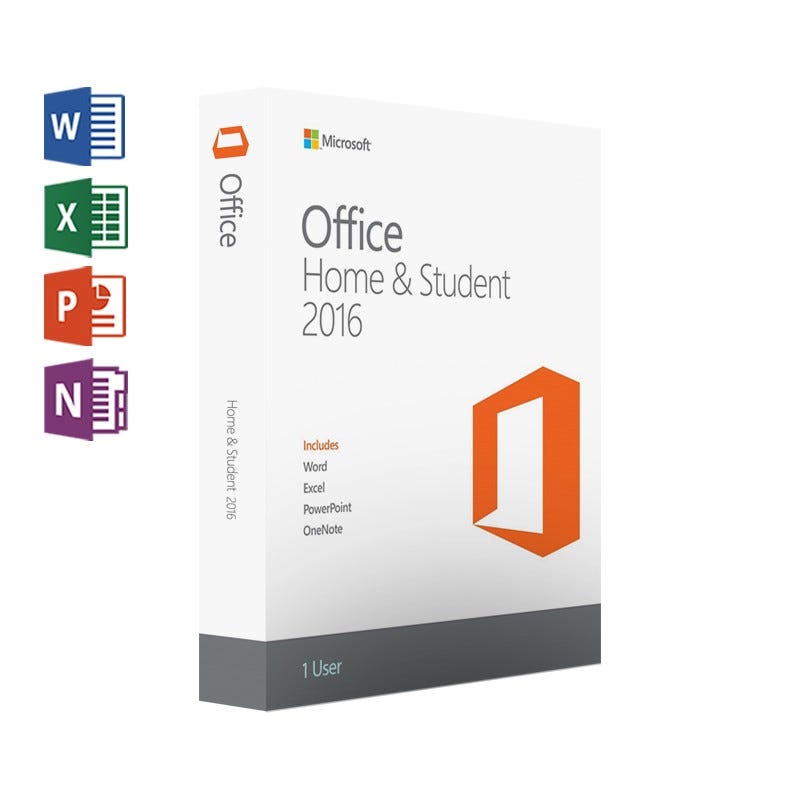 Office Home & Student 2016 for PC | by office.com/setup | Medium