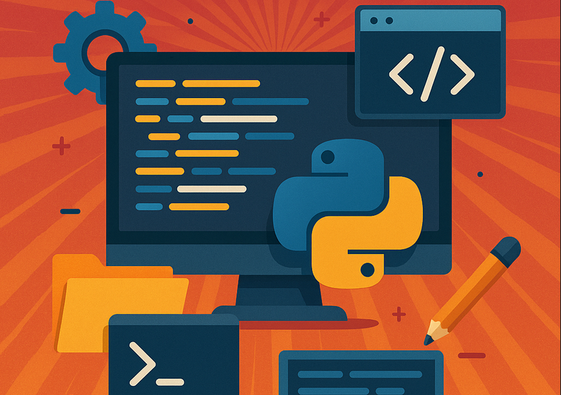 The Complete Python Project Setup Guide: From Zero to Professional ...