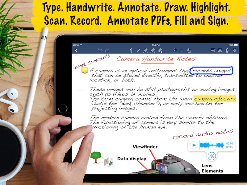 Quick Notes Writer app description | by Notes Writer App | Medium