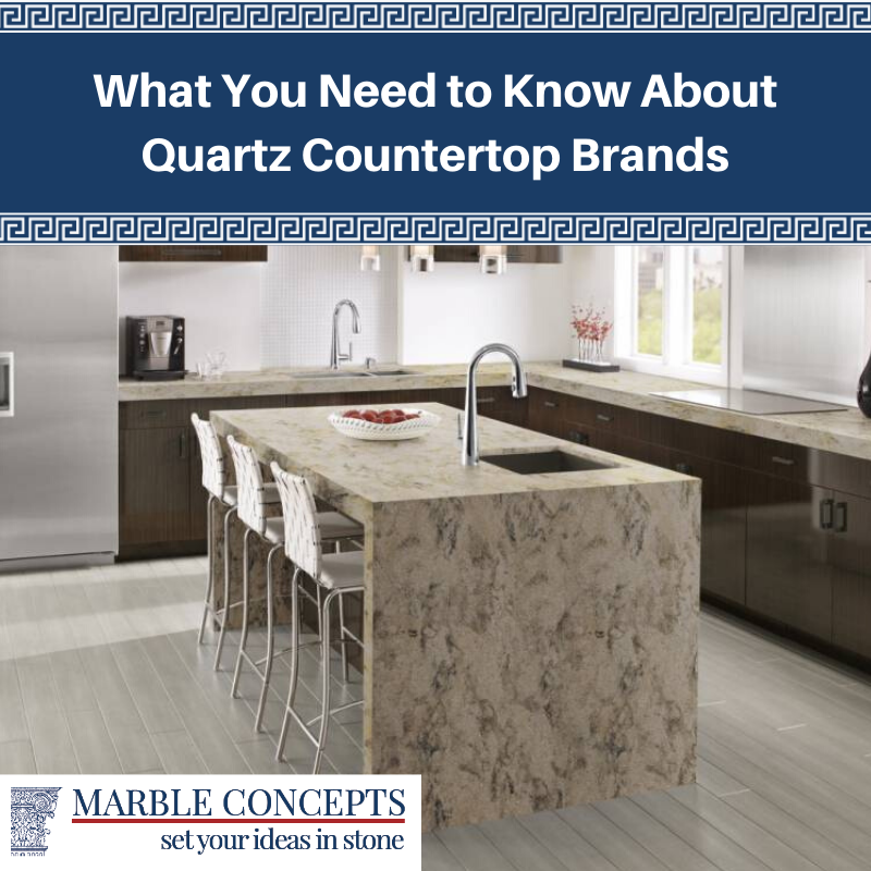 What You Need To Know About Quartz Countertop Brands by Jamesjung