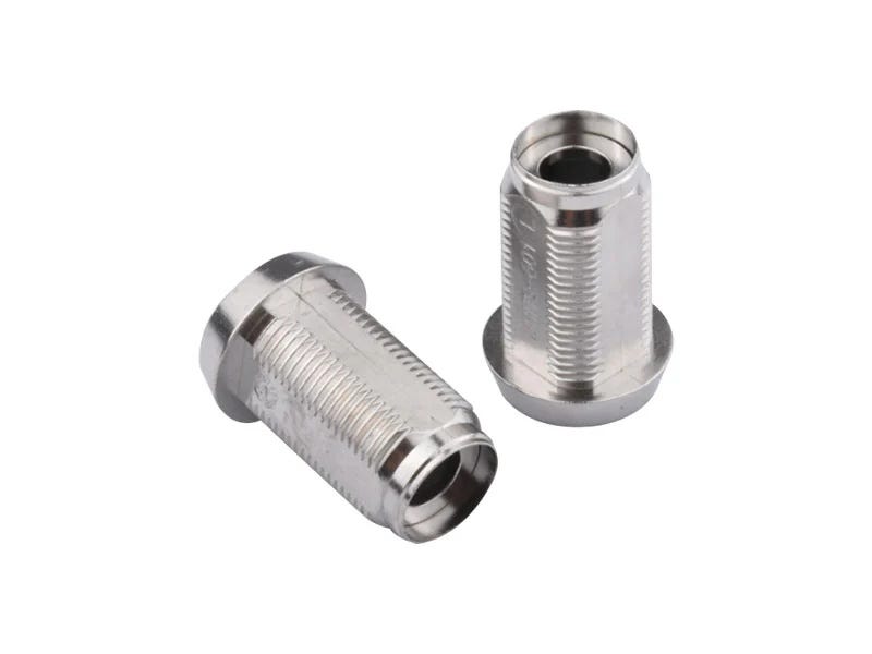 Tungsten Mold Parts. Tungsten carbide, an significant… by HuiHuan