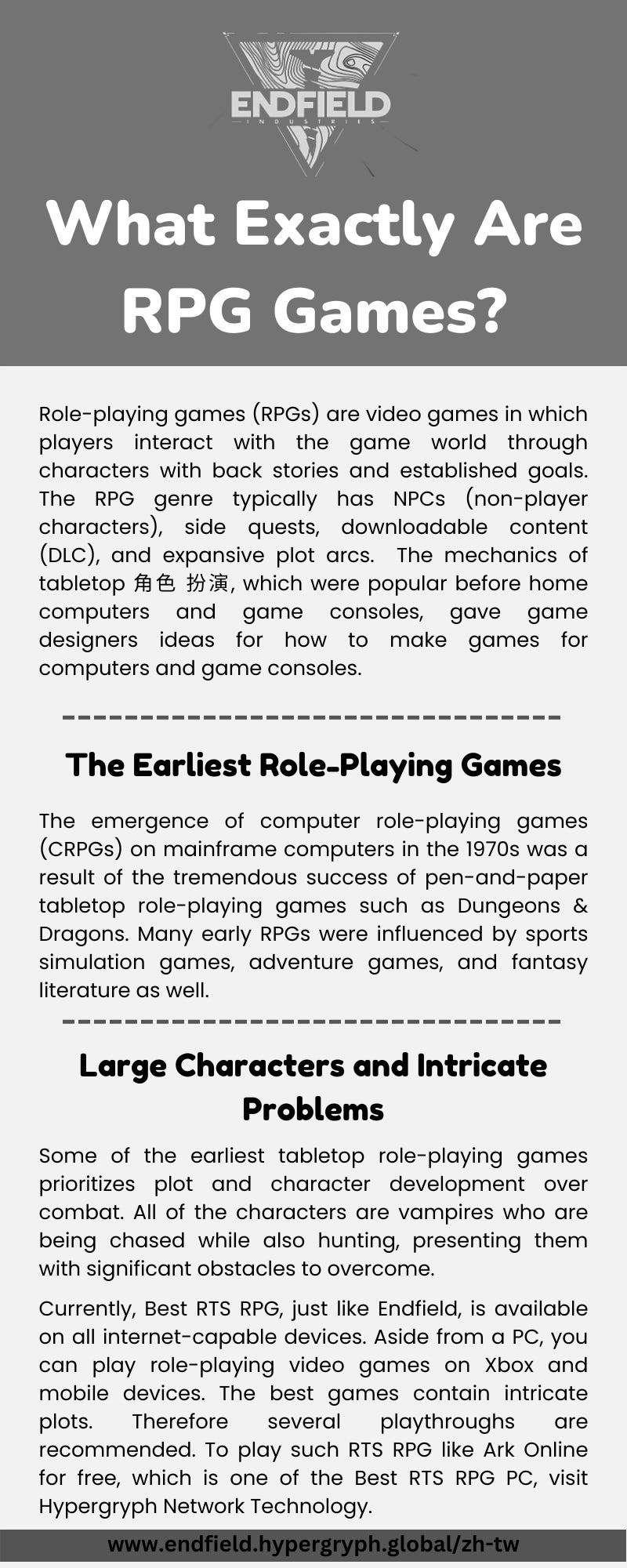 List of All Role-playing Games  Popular Role-playing Game Video Games
