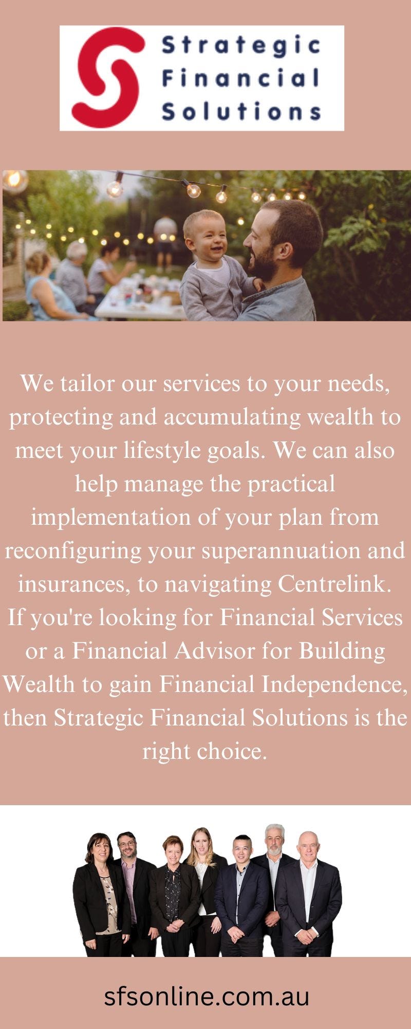 Financial Planner South Melbourne | Sfsonline.com.au - Sfsonline - Medium