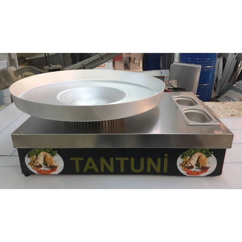 Tantuni Ocağı