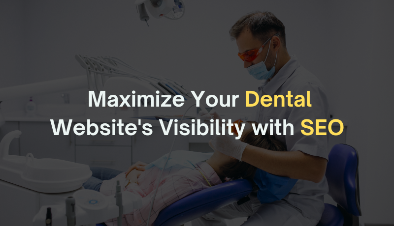 See your dentist – online!