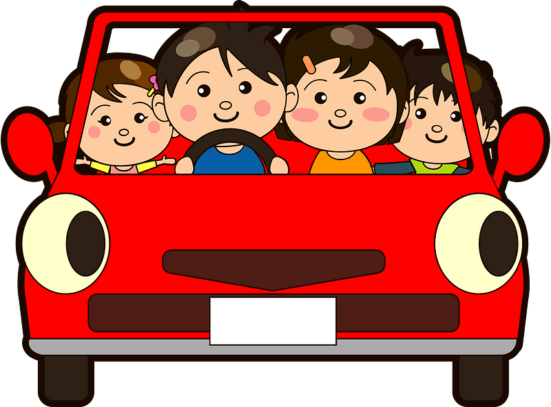 Carpool UAE A Guide to Finding a Ride Share by Mbcarliftuae May