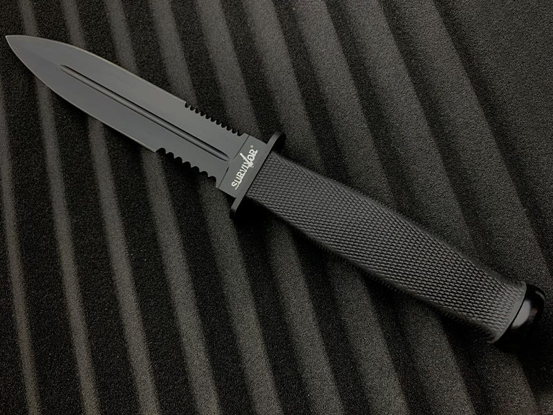 Why Should You Carry a Pocket Knife? Ashlybrine Medium