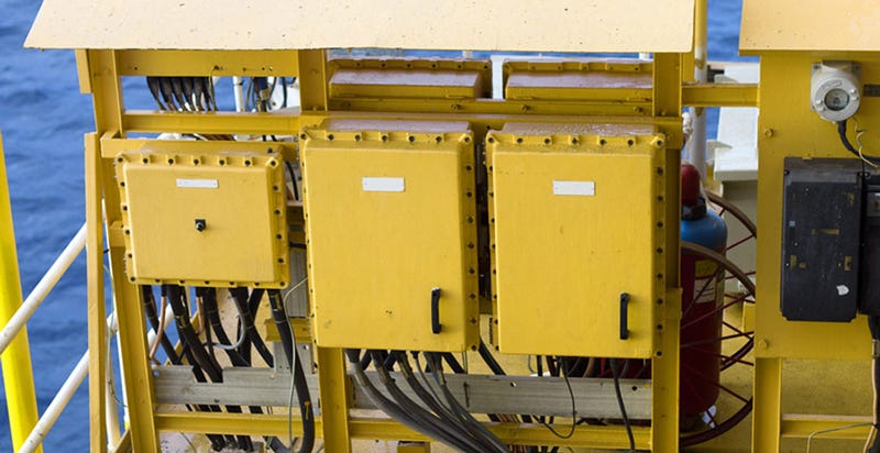 Why Pre-Assembled Junction Boxes Are Transforming Oil & Gas Electrical Safety