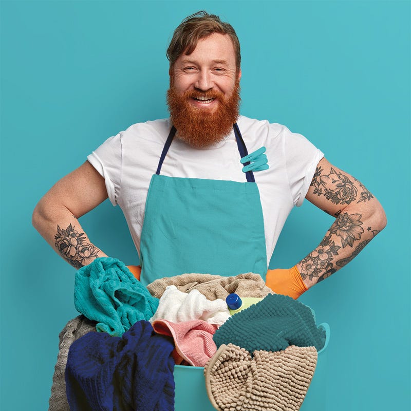 How Dry Clean Laundry KY Different To Traditional Method