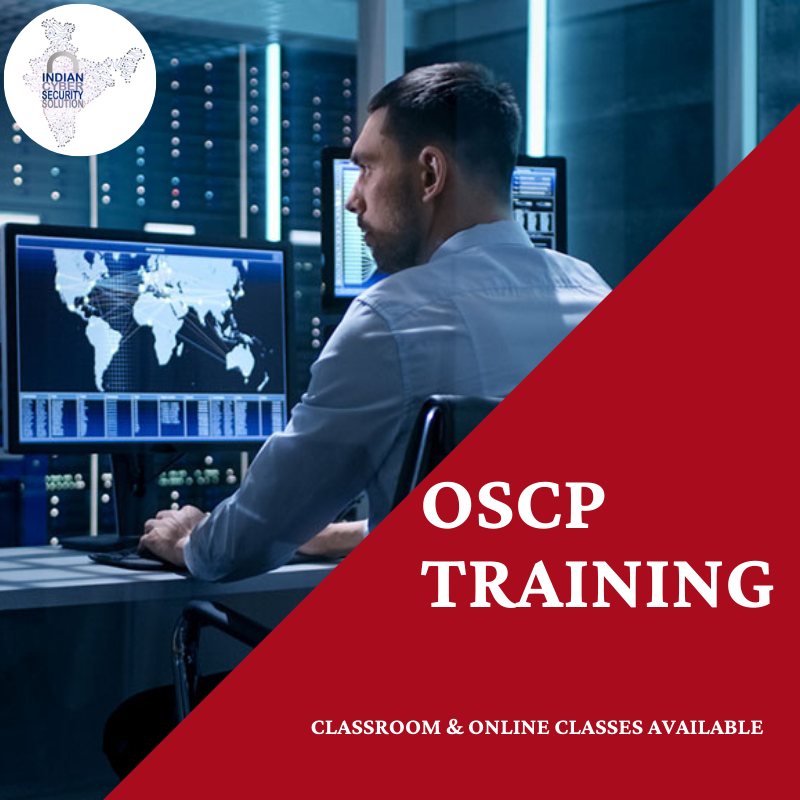Best OSCP Training in India — ICSS by Avinashicss Medium