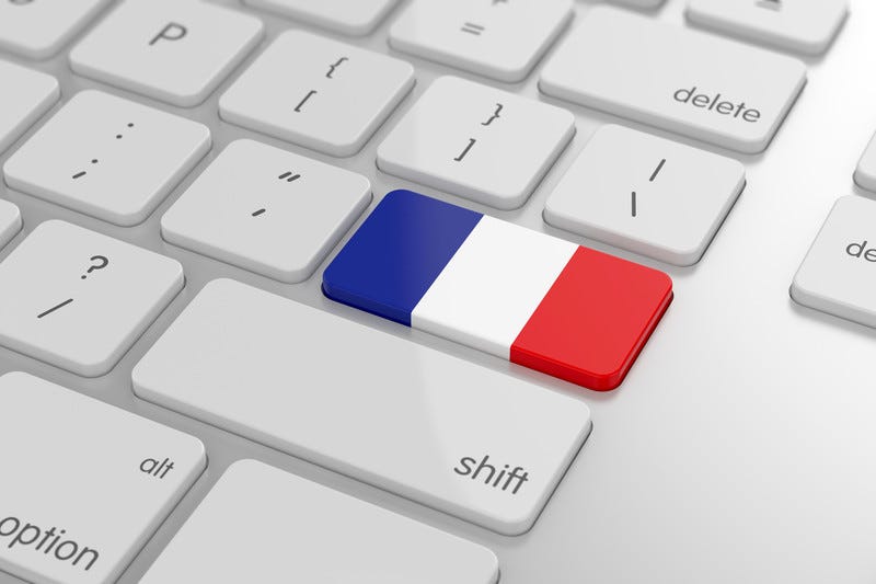 How Much Do French Developers Earn a Year? by Yufei Medium