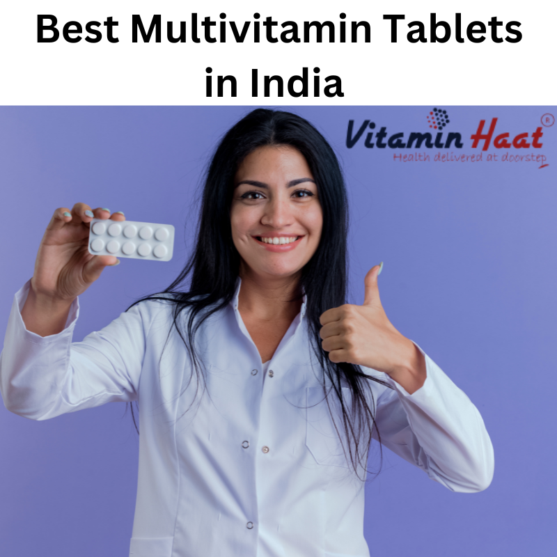 Best Multivitamin Tablets in India Vitaminhaat Vitaminhaat Medium