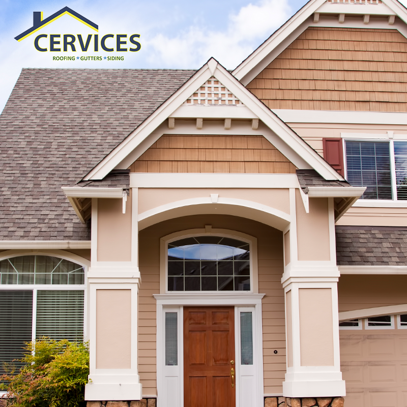 Expert Siding Installation Services Cervices LLC Cervices, LLC