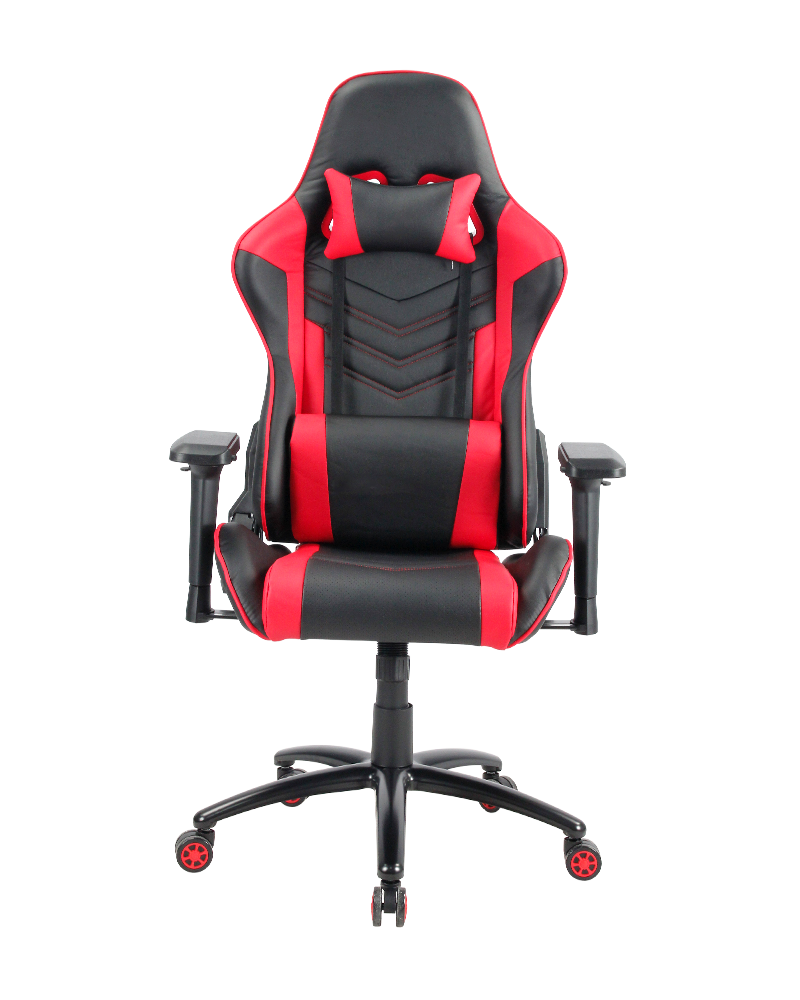 Judor Red Custom Gaming Chair Computer Chair Computer Gaming Chair and PU Gaming Chair Factory