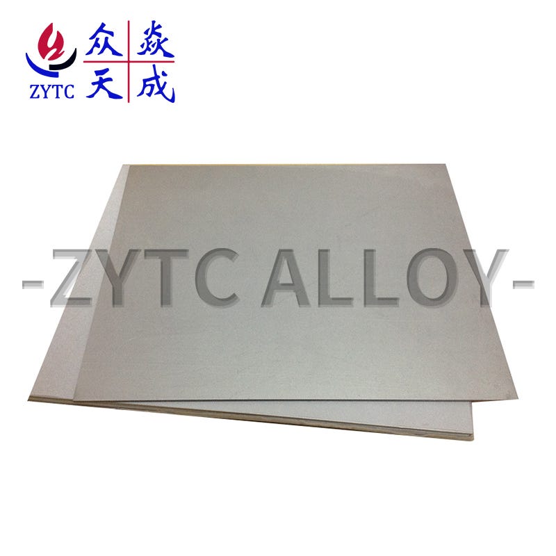 AMS 5889 / Alloy 617 (UNS N06617) Sheet & Strip — Solid-Solution Nickel-Chromium-Cobalt-Molybdenum…