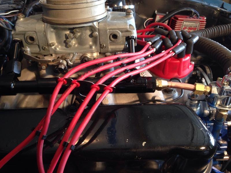 why Vapor Lock What is it, why does it happen, and how do you fix it